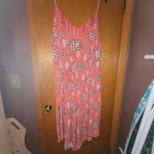 3X Xhileration Romper